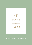 40 Days of Hope