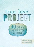 40 Days of Purity for Girls