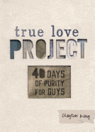 40 Days of Purity for Guys
