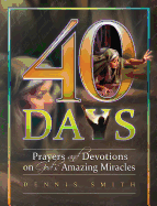 40 Days Prayers & Devotions