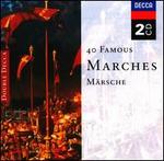 40 Famous Marches