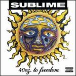 40 Oz. to Freedom [LP]