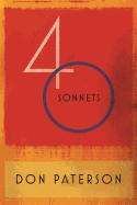 40 Sonnets