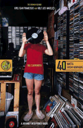 40 Watts from Nowhere: A Journey Into Pirate Radio