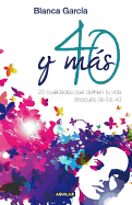 40 y Mas