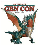 40 Years of Gen Con