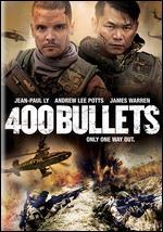 400 Bullets