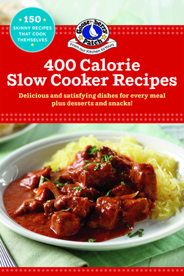 400 Calorie Slow-Cooker Recipes - Gooseberry Patch