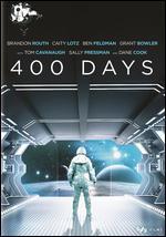 400 Days