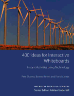 400 Ideas for Interactive Whiteboards