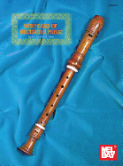 400 Years of Recorder Music