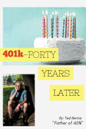 401k - Forty Years Later