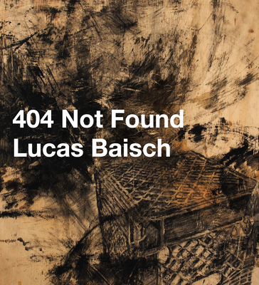 404 Not Found - Baisch, Lucas