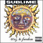 40oz to Freedom [LP]