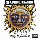 40oz. to Freedom