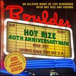 40th Anniversary Bash
