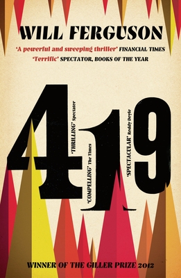 419 - Ferguson, Will