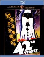 42nd Street [Blu-ray] - Lloyd Bacon