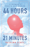 44 Hours & 21 Minutes: A Woman's Truth and Power