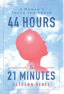 44 Hours & 21 Minutes: A Woman's Truth and Power