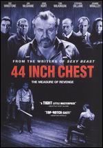 44 Inch Chest - Malcolm Venville