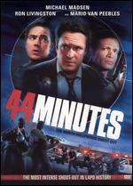 44 Minutes: The North Hollywood Shootout