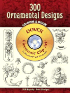 440 Ornamental Designs