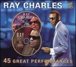 45 Great Performances