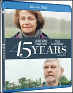 45 Years [Blu-ray] - Andrew Haigh