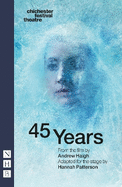 45 Years