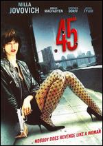 .45 - Gary Lennon