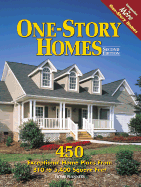 450 One-Story Homes - Home Planners (Creator)