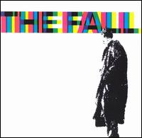 458489 B-Sides - The Fall