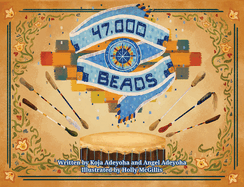 47,000 Beads