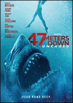47 Meters Down: Uncaged - Johannes Roberts