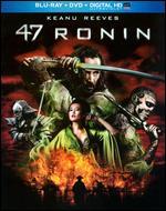 47 Ronin [2 Discs] [Includes Digital Copy] [Blu-ray/DVD]