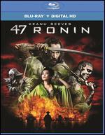 47 Ronin [Includes Digital Copy] [Blu-ray]