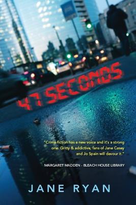 47 Seconds - Ryan, Jane
