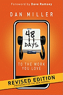 48 Days to the Work You Love: Preparing for the New Normal