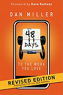 48 Days to the Work You Love: Preparing for the New Normal