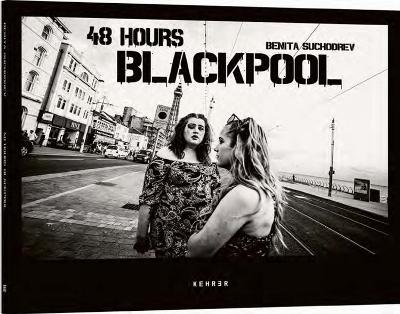 48 Hours Blackpool - 
