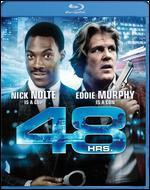 48 Hrs. [Blu-ray]