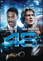 48 Hrs. - Walter Hill