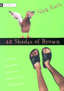 48 Shades of Brown