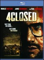 4closed [Blu-ray]
