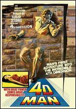 4D Man