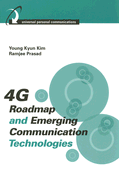 4g Roadmap and Emerging Communication Technologies