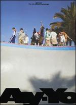 4th Album Repackage 'Ay-Yo' [A Ver.]