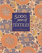 5,000 Years of Textiles