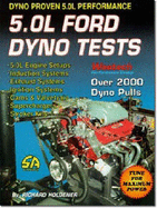 5.0l Ford Dyno Tests